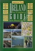 Ireland - The Complete Guide and Road Atlas by ORAM, Hugh