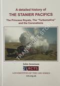 A detailed history of the Stanier Pacifics - The Princess Royals, The 