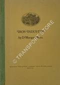 Iron Industry by REES, D. Morgan
