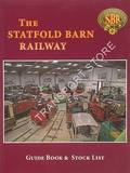 Statfold Barn Railway Guide Book & Stock List by Statfold Barn Railway