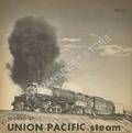 Sounds of Union Pacific Steam by KISTLER, Stan
