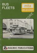 Bus Fleets - MTA Melbourne by TILLEY, Bruce