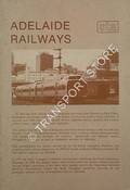 Adelaide Railways by State Transport Authority (STA)