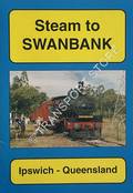 Steam to Swanbank by McNICOL, Steve