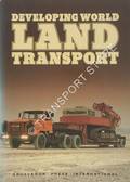 Developing World Land Transport by HERATY, Margaret J. (ed.)