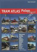 Tram Atlas Polen / Poland by SCHWANDL, Robert