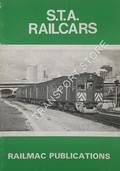 S.T.A. Railcars by McNICOL, Steve