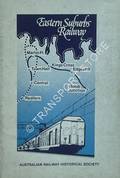 Eastern Suburbs Railway by BRADY, I.A.