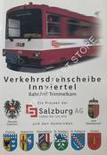 Verkehrsdrehscheibe Innviertel: Bahnhof Trimmelkam - Ein Projekt der Salzburg AG und den Gemeinden by MACKINGER, Gunter