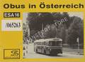 Book cover of Obus in Österreich by MACKINGER, Gunter