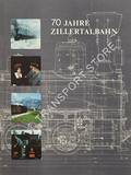 70 Jahre Zillertalbahn by JANSE, Uwe-Jens