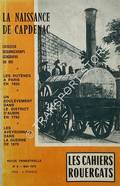 La Naissance de Capdenac - Sous le signe du chemin de fer by TISSEYRE, J.M.