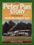 The Peter Pan Story by Motor Coach Age