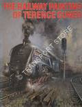 The Railway Painting of Terence Cuneo  by LEVY, Allen (ed.) 