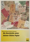 Die Geschichte eines kleinen Stücks Papier - Chronik der Berliner Omnibus-Fahrscheine by MÜLLER-MARK, Peter; KRAMER, Wolfgang & RÖSLER, Anita