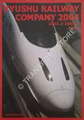 Kyushu Railway Company 2004 by JR Kyushu Group