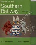 History of the Southern Railway  by MARSHALL, C.F. Dendy & KIDNER, R.W.
