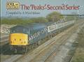 Rail Portfolios - The 'Peaks' - Second Series by HOBSON, A. Wyn 