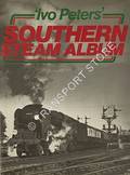 Ivo Peters' Southern Steam Album  by PETERS, Ivo 