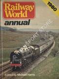 Railway World Annual 1980 by HARRIS, Michael (ed.) 