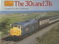 Rail Portfolios - The 30s and 31s by ROBINSON, Peter J. 