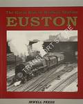 The Great British Railway Station - Euston  by ELLAWAY, K.J. 
