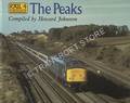 Rail Portfolios - The Peaks by JOHNSTON, Howard