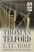 Thomas Telford  by ROLT, L.T.C. 
