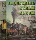 Industrial Steam Album  by FOX, M.J. & KING, G.D. 