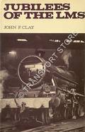 Jubilees of the LMS  by CLAY, John F. 