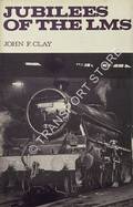 Jubilees of the LMS  by CLAY, John F. 