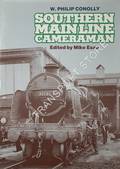 W. Philip Conolly - Southern Mainline Cameraman by CONOLLY, W. Philip & ESAU, Mike
