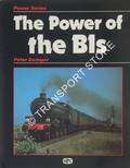 Book cover of The Power of the B1s by SWINGER, Peter 