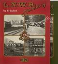 Book cover of L.N.W.R. Miscellany  by TALBOT, Edward 