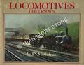 Book cover of Locomotives I Have Known / A Further Selection of Locomotives I Have Known by MASKELYNE, J.N. 