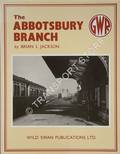The Abbotsbury Branch  by JACKSON, Brian 