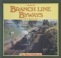 Branch Line Byways - The West Midlands by BANNISTER, G.F. 