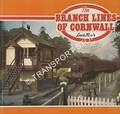 The Branch Lines of Cornwall  by READE, Lewis 
