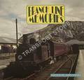 Book cover of Branch Line Memories  by READE, Lewis; WHITEHOUSE, P.B.; WRIGHT, Ian L. & SMART, John (ed.)