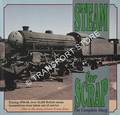 Book cover of Steam for Scrap  by TREVENA, Nigel & WAKEFIELD, Tony 