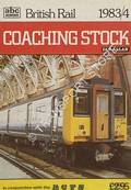abc British Rail Coaching Stock 1983/4 by BOWLES, L.J. & MALLABAND, P.