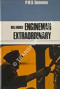 Book cover of Bill Hoole Engineman Extraordinary by SEMMENS, P.W.B. 