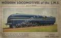 Modern Locomotives of the LMS  by BARRIE, D.S. 