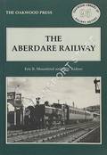 The Aberdare Railway  by MOUNTFORD, Eric R. & KIDNER, R.W. 