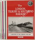 The London, Tilbury & Southend Railway - A History of the Company and Line by KAY, Peter 