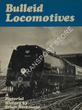 Bulleid Locomotives  by HARESNAPE, Brian 