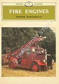Fire Engines  by WHITEHEAD, Trevor 