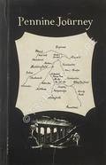 Pennine Journey - Being the History of the Railways, Tramways and Canals in Huddersfield and District by STOCKS, William B. 