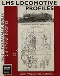 The Parallel Boiler 2-6-4 Tanks  by HUNT, David, ESSERY, Bob & JAMES, Fred