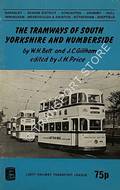 The Tramways of South Yorkshire and Humberside  by BETT, W.H. & GILLHAM, J.C. 